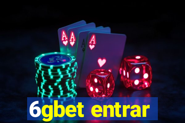 6gbet entrar